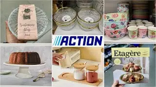 😍 ACTION ARRIVAGE 09 - 01 VAISSELLE CUISINE 