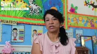 D&iacute;a de la Educadora, SNTE 29