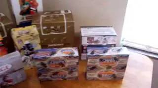 Sports Card Radio 11 FREE Box Giveaway