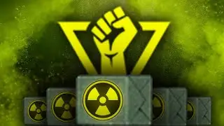 Dirty Bomb | Barotrauma