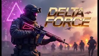 Delta Force   Operation Mode Gameplay #gaming