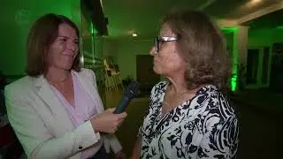 Exposi&ccedil;&atilde;o da artista pl&aacute;stica Maria Alice Guarda na EXPOMOR 2025