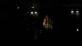 Toga Hotel - Tv Song