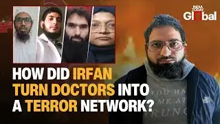 How Irfan Wagah Radicalised Medical Students for Jaish-e-Mohammed&rsquo;s White-Collar Terror Plot