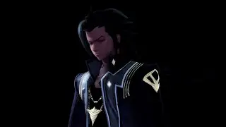 Pso2 Episode 6 Fanmade trailer