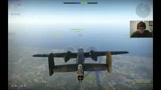 War Thunder: Tier 3 Americans with Lt. Ordes