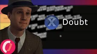 L.A. Noire - All Cases Tier List
