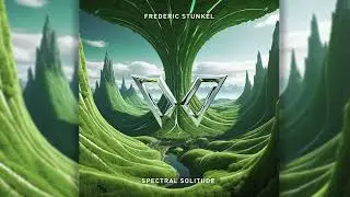 Frederic Stunkel - Synthetic Serenity
