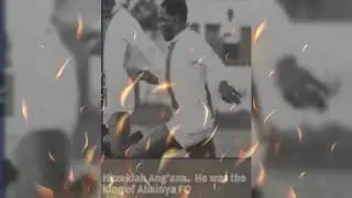 Hezekiah Ang'ana