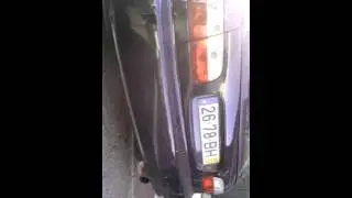 Civic BH 2845MS