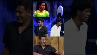 Prabhudeva | KPY Bala Dance performance | Heart melting romantic dance |