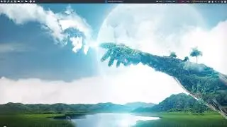 ArcoLinux: 741 Установка Xmonad 1/3 в BIOS Arch Linux. Все в одном