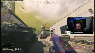 Zlaner aimbot in latest January 2023 Warzone 1 video.