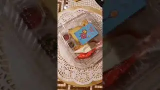 DIY COOKIE KIT BY DEEJA