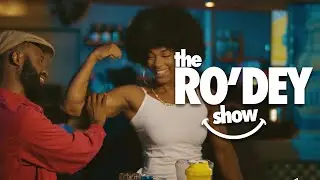 Blind Date - Albert - The Ro'dey Show