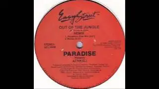 Paradise presents Afrikali-Out Of The Jungle (The Truth Mix)