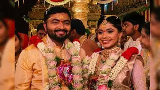 Aishwarya + Riteesh wedding video #wedding #love #marriage #together #indianwedding #hyderabad #art