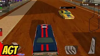 Car Race 2019 - Extreme Crash - Car Racing - Android Gameplay