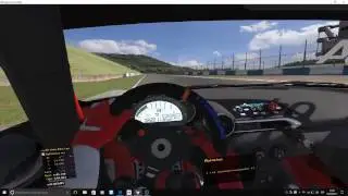 Prueba gafas realidad virtual DEEPOON E2 || IRACING.