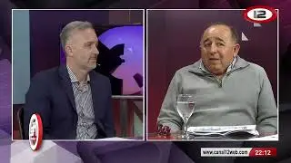OSCAR PETERSEN Y EDUARDO GONZ&Aacute;LEZ EN SIN HILO