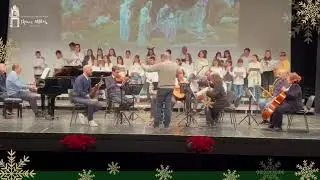 Concierto de Navidad 2025  