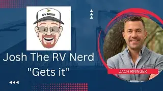Reviewing Josh The RV Nerd's Latest Market Update