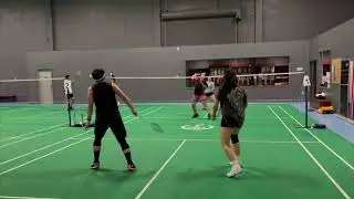 Van/Emerald vs Anthony/Ivy - Midlights
