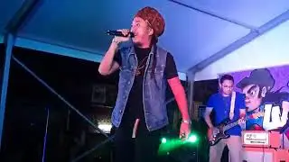 RAS MUHAMMAD @ KL INTERNATIONAL URBAN YOUTH  FEST 2019