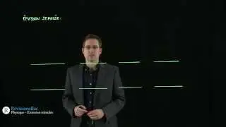 [RévisionsBac.com] - Emission stimulée