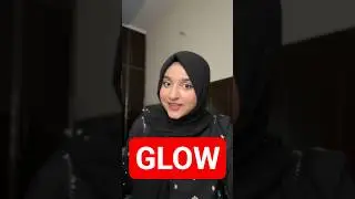 Skin Glow That Feels Natural, Not Artificial | Lifestyle Blogger Mehak Sarwar | Gut Harmony