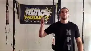 MPT FITNESS BOOTCAMP- RynoPower
