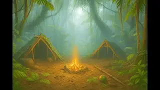 GREEN HELL