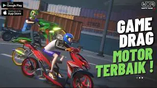 10 Best Motorcycle Drag Racing Games for Android in 2025! Fun to Try!