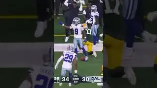 KaVontae Turpin 2025 Highlights Wks 1-4 #dallascowboys #nfl #football #usfl #ufl #sports #highlights