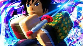 Demon Slayers & Demons Level/Progression Guide | Slayers Unleashed Roblox