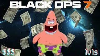 NEW YEAR, MORE EARNINGS (BO7 Wagers)