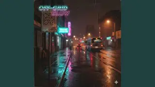 Bright Windows at 2 A.M.