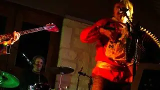Flying Balalaika Brothers at Sunset Valley Concert