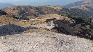 Land Rover on Phalut | Sandakphu treck related videos coming very soon | stay tuned