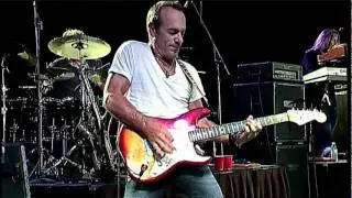 Walk On Water - Eddie Money - Live - Square Fair - 2011 - Lima Ohio
