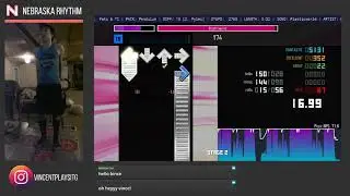 [ITG/SM5] Pendulum - Hold Your Colour (Full Album - Marathon) - 93.57