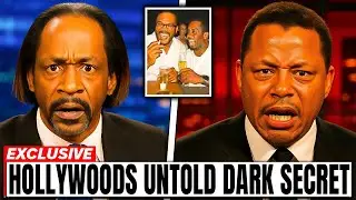 Cat Williams and Terrence Howard Expose the Truth About Tyler Perry!