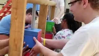 Grit 'N Wit: Rowan Highlight Video