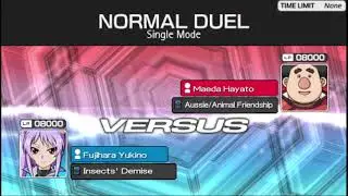 YU-GI-OH! ARC-V TAG FORCE SPECIAL (PSP) 2-12-26 #gaming #yugioharcv #psp #duelmonsters #cardgame