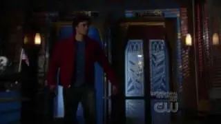 Smallville What Shall We Die For