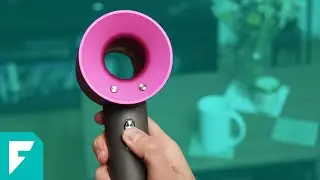 Test Dyson Supersonic - Hýčkejte své vlasy nejdražším fénem