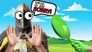 Swordsman VR Is...