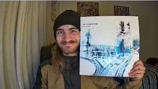 The Anorak Review Show - Series 2 - Episode 71 - OK Computer by Radiohead (Part 4)