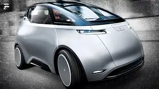 5 лучших MINI EV менее чем за 20 тысяч долларов