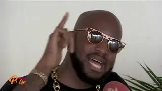 CARIBBEAN PULSE 21 Interview Datcha Dollar'Z